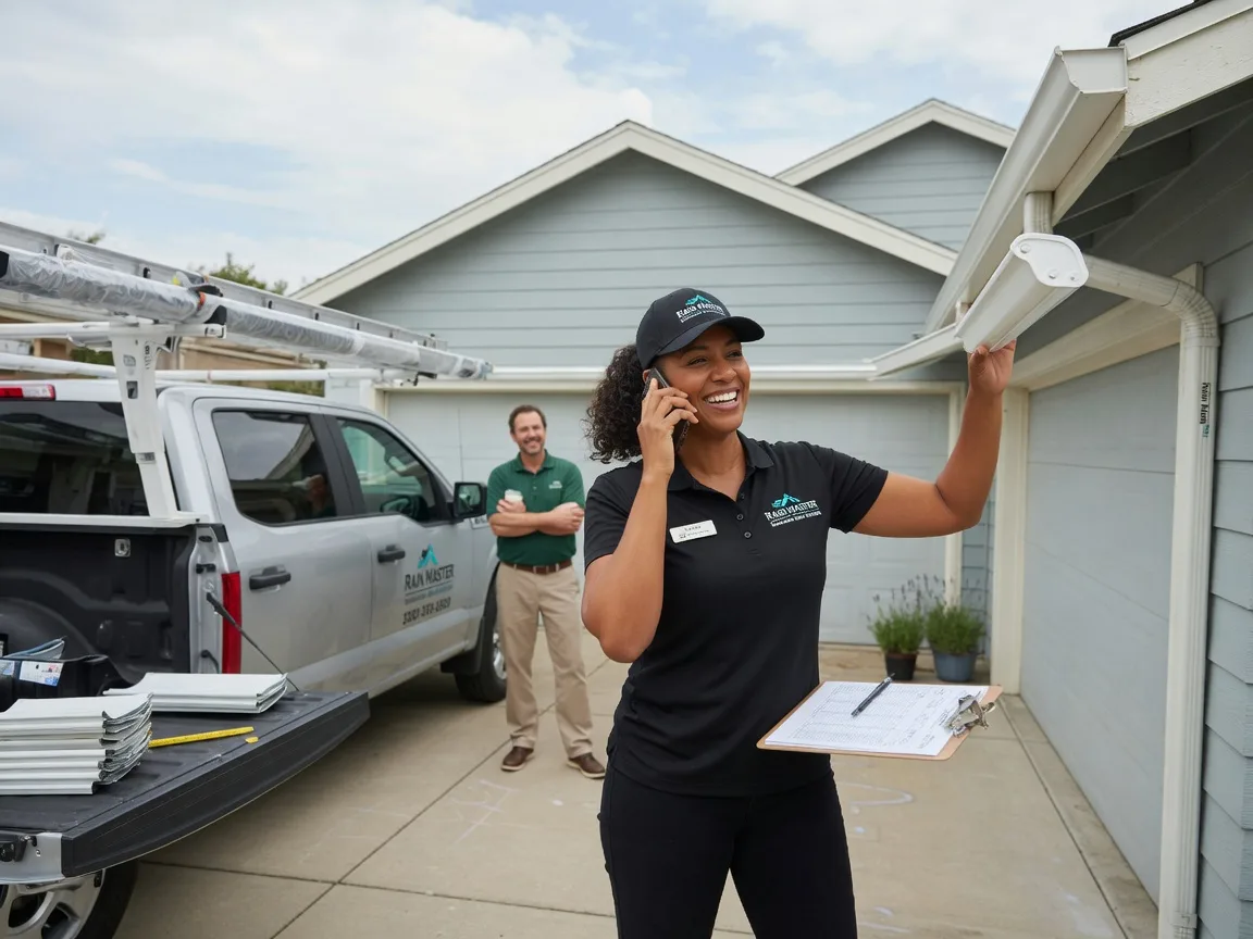 Gutter Installation Norman, OK FAQs